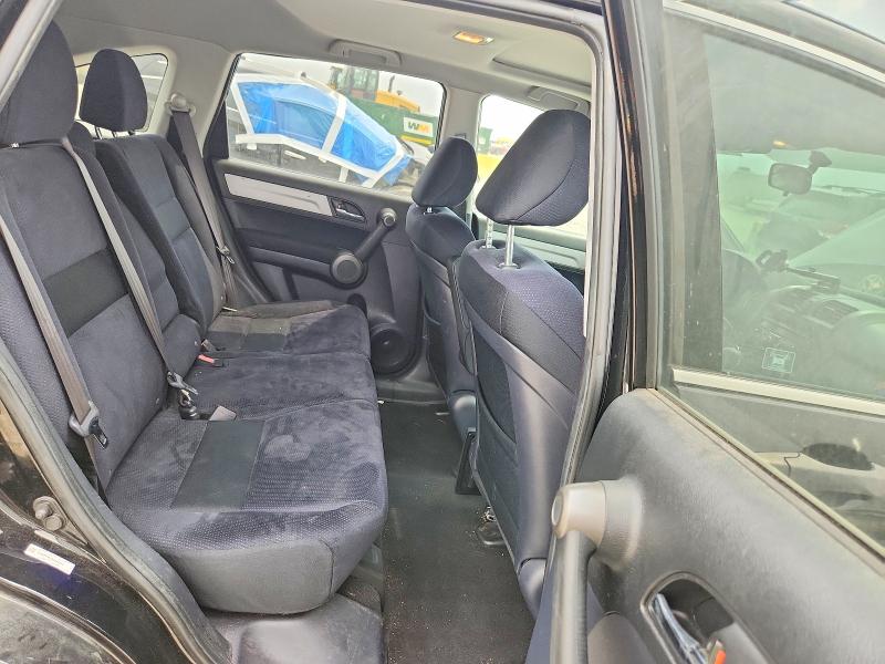 Auction sale of the 2011 Honda Cr-v, vin: 5J6RE4H53BL092930, lot number: 60138956