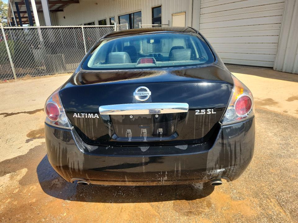 2012 Nissan Altima მანქანა იყიდება აუქციონზე, vin: 1N4AL2AP2CC105666, აუქციონის ნომერი: 62059896
