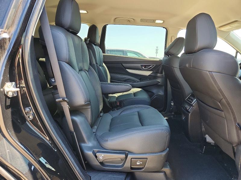 Продаж на аукціоні авто 2020 Subaru Ascent, vin: 4S4WMAFD3L3431378, номер лоту: 60470636