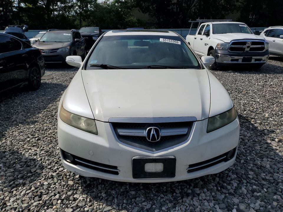 Продаж на аукціоні авто 2007 Acura Tl, vin: 19UUA66227A041228, номер лоту: 55153366