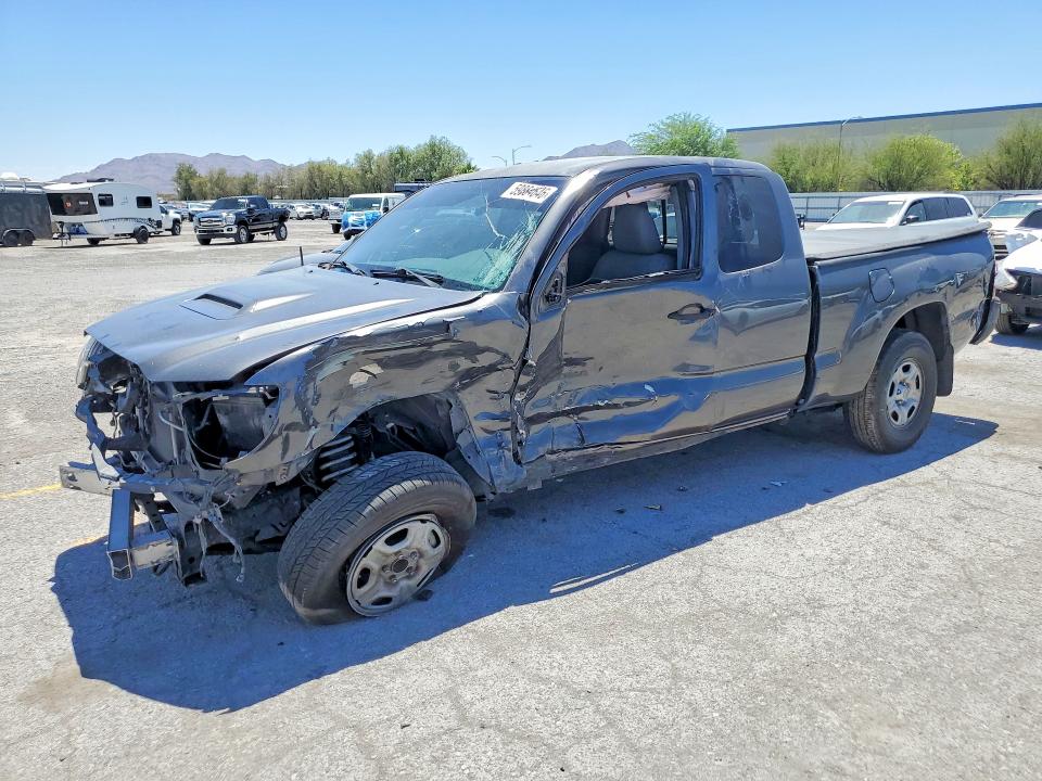 Auction sale of the 2012 Toyota Tacoma, vin: 5TFTX4CN4CX013112, lot number: 59864646