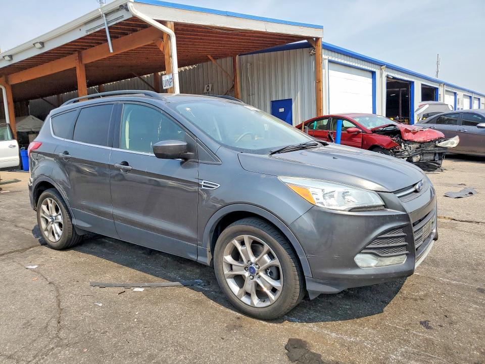 Продаж на аукціоні авто 2016 Ford Escape, vin: 1FMCU9GX4GUC56813, номер лоту: 59917366