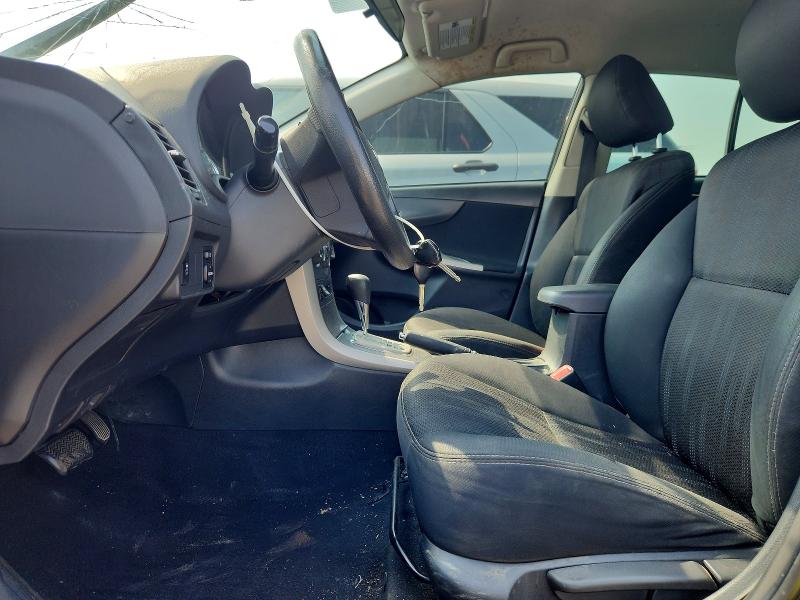 2013 Toyota Corolla მანქანა იყიდება აუქციონზე, vin: 5YFBU4EEXDP077866, აუქციონის ნომერი: 62095286