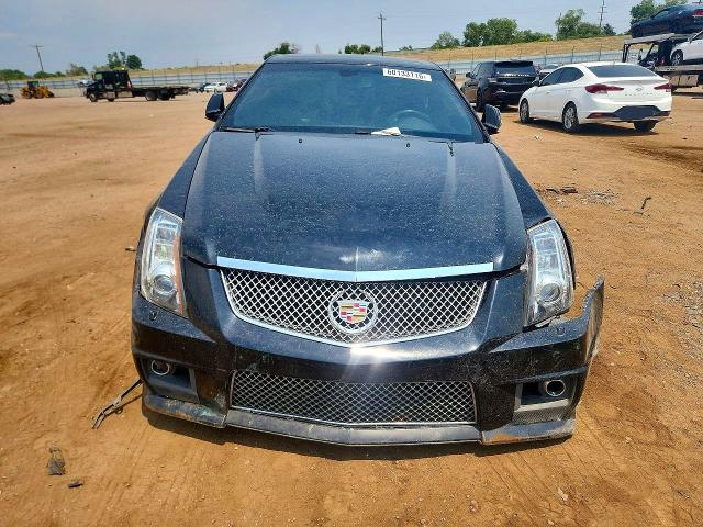 Auction sale of the 2014 Cadillac Cts-v, vin: 1G6DV1EP4E0142327, lot number: 60133116