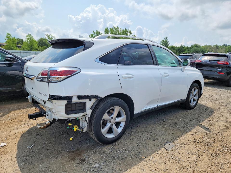 2014 Lexus Rx 350 მანქანა იყიდება აუქციონზე, vin: 2T2BK1BA2EC234101, აუქციონის ნომერი: 62831746