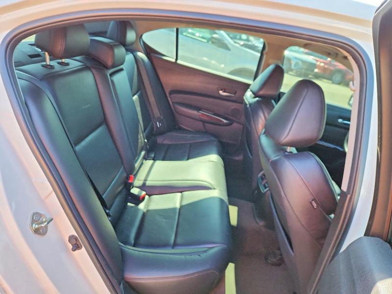 Продаж на аукціоні авто 2015 Acura Tlx, vin: 19UUB3F54FA000913, номер лоту: 60788346