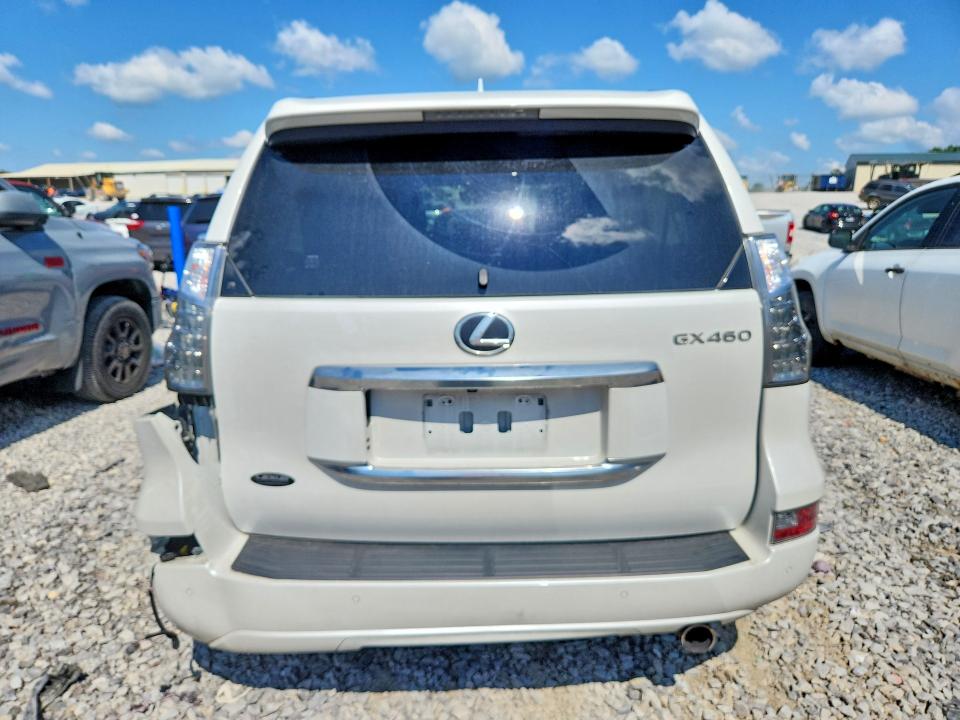 Aukcja sprzedaży 2022 Lexus Gx, vin: JTJAM7BX6N5309653, numer aukcji: 63134746