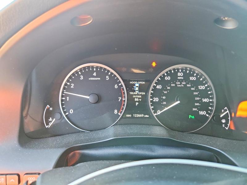 Продажа на аукционе авто 2014 Lexus Es, vin: JTHBK1GG3E2130098, номер лота: 61814926
