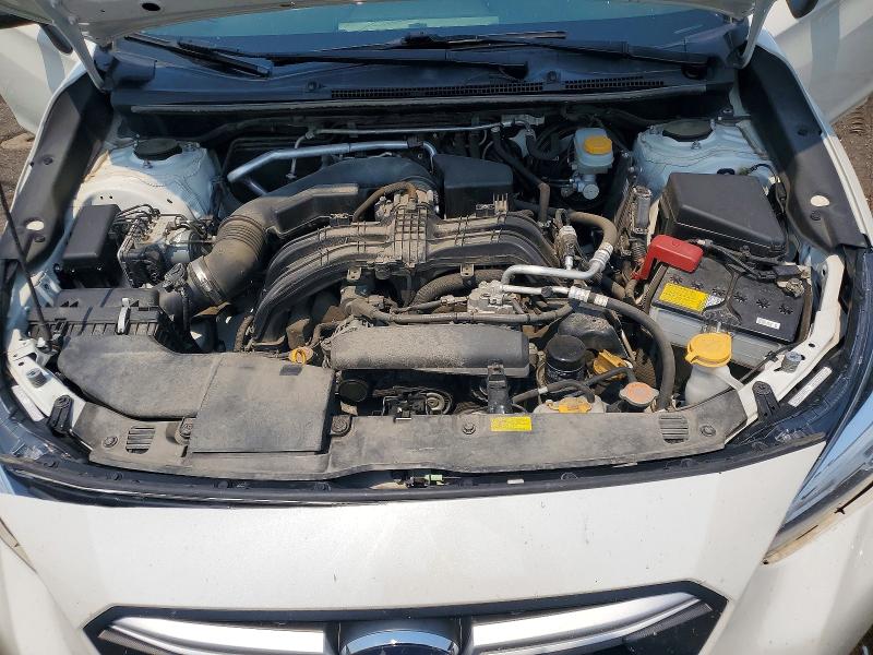 Продажа на аукционе авто 2021 Subaru Crosstrek, vin: JF2GTHNC6MH233509, номер лота: 59631966