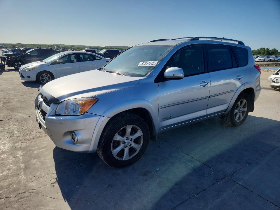 62934146 :رقم المزاد ، JTMZK31V19D001144 vin ، 2009 Toyota Rav4 مزاد بيع