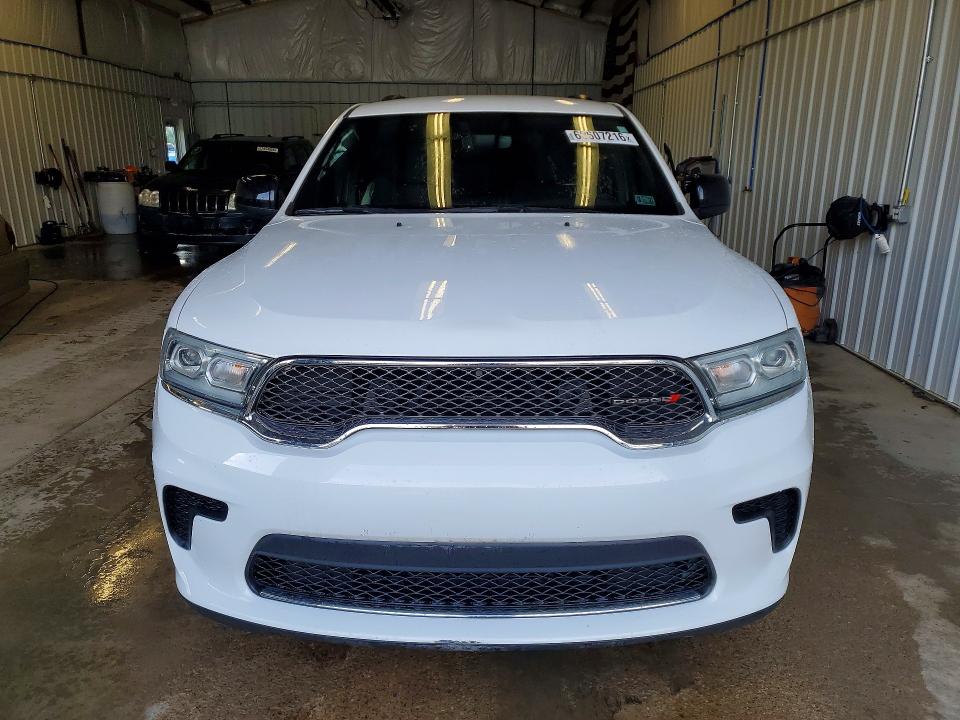 Aukcja sprzedaży 2023 Dodge Durango, vin: 1C4RDHAG9PC616178, numer aukcji: 62607216