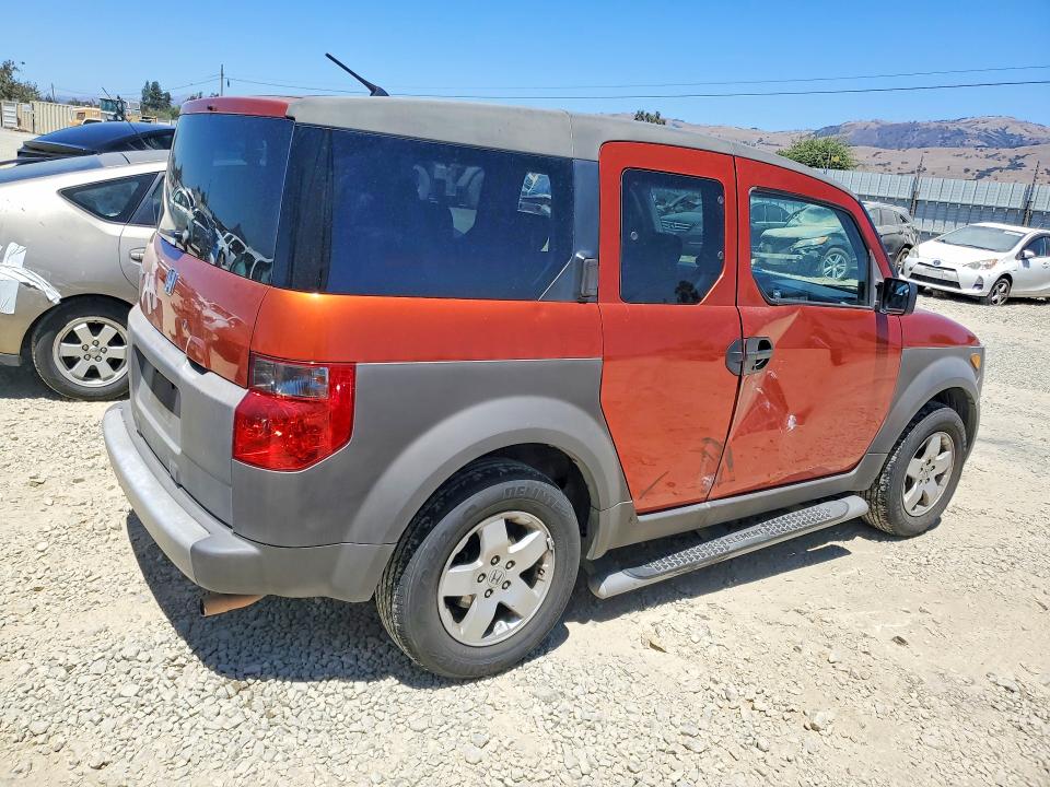Aukcja sprzedaży 2004 Honda Element, vin: 5J6YH28504L009612, numer aukcji: 62291176