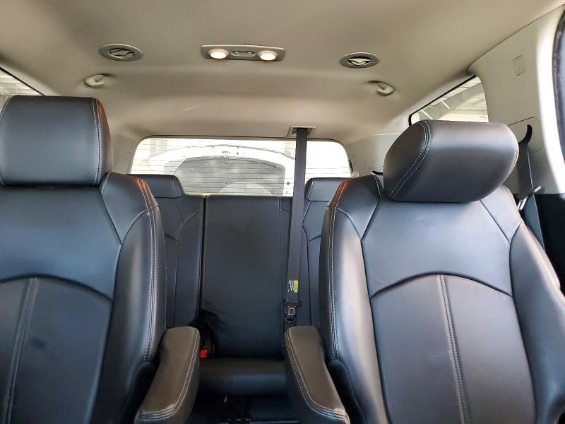 Aukcja sprzedaży 2016 Gmc Acadia, vin: 1GKKVRKDXGJ174455, numer aukcji: 62326496