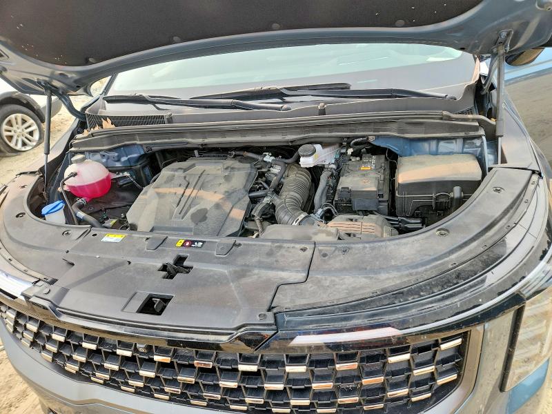 Aukcja sprzedaży 2025 Kia Carnival, vin: KNDNE5K38S6469462, numer aukcji: 61689446