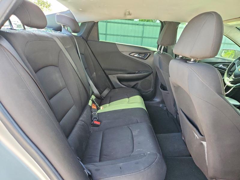 Aukcja sprzedaży 2019 Chevrolet Malibu, vin: 1G1ZB5ST4KF225424, numer aukcji: 60176246