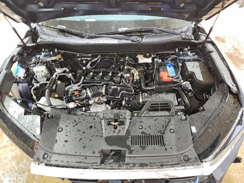 Aukcja sprzedaży 2026 Honda Cr-v, vin: 2HKRS4H40TH500862, numer aukcji: 63583076