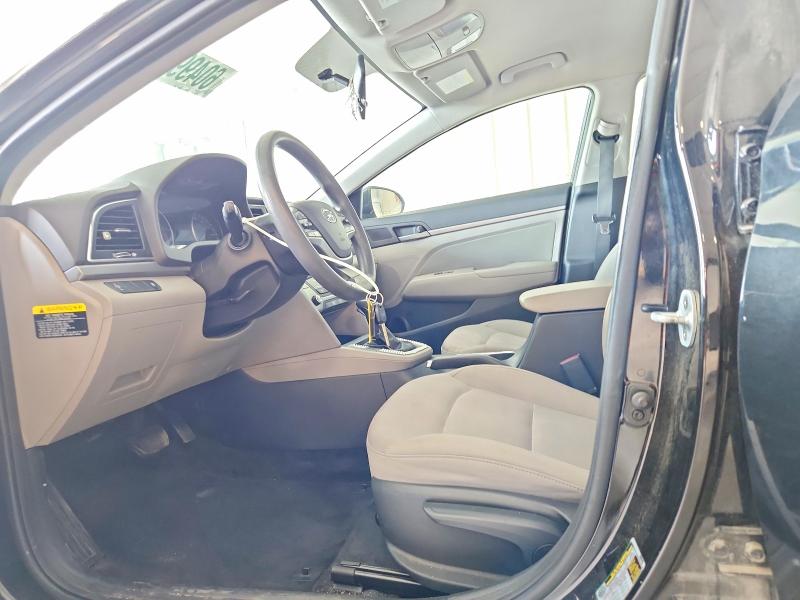 Aukcja sprzedaży 2017 Hyundai Elantra, vin: 5NPD84LF6HH106792, numer aukcji: 60499486