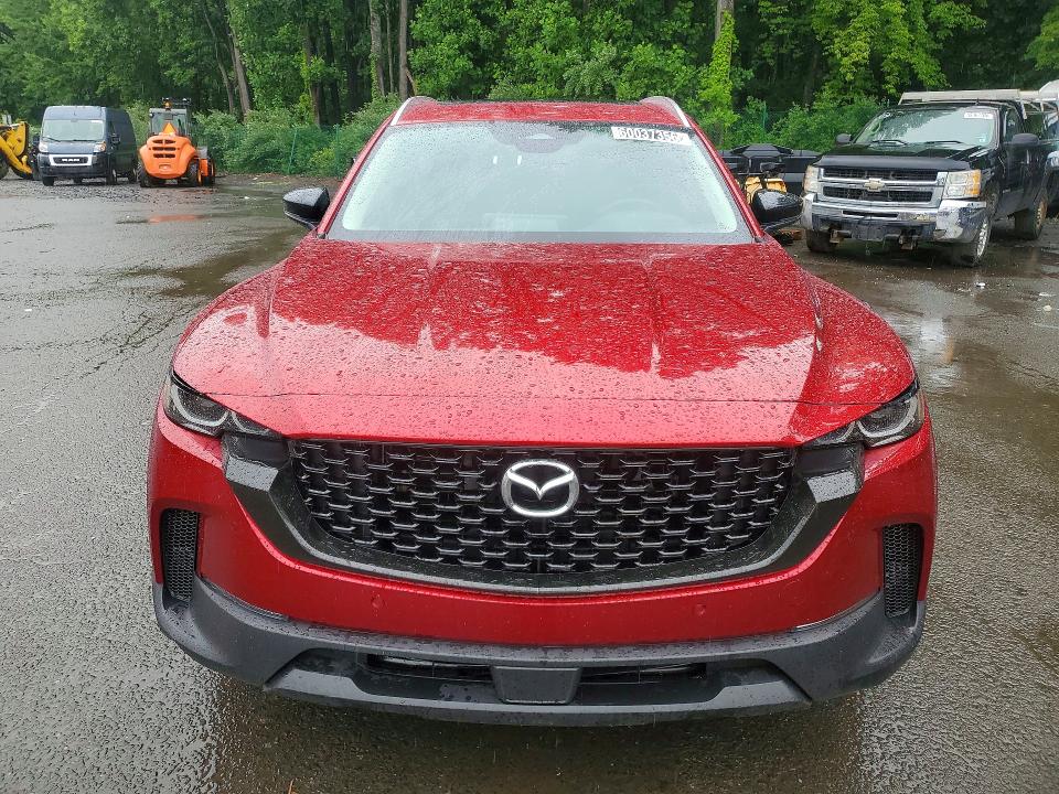 60037356 :رقم المزاد ، 7MMVABDL3TN453216 vin ، 2026 Mazda 3 4d I مزاد بيع