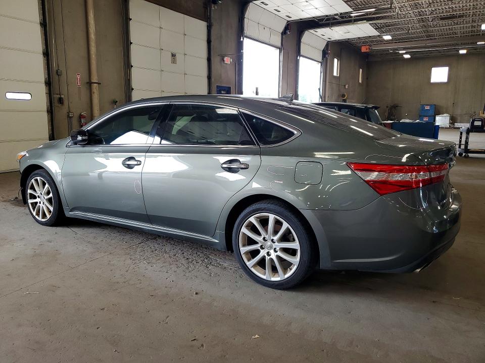 Aukcja sprzedaży 2013 Toyota Avalon, vin: 4T1BK1EB2DU002362, numer aukcji: 62792806