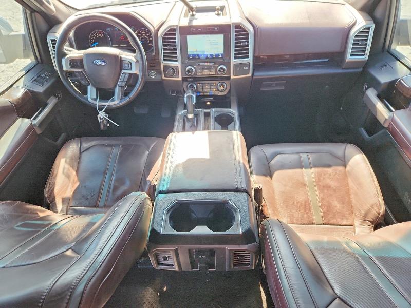 2015 Ford F150 მანქანა იყიდება აუქციონზე, vin: 1FTFW1EFXFFB82758, აუქციონის ნომერი: 62581266
