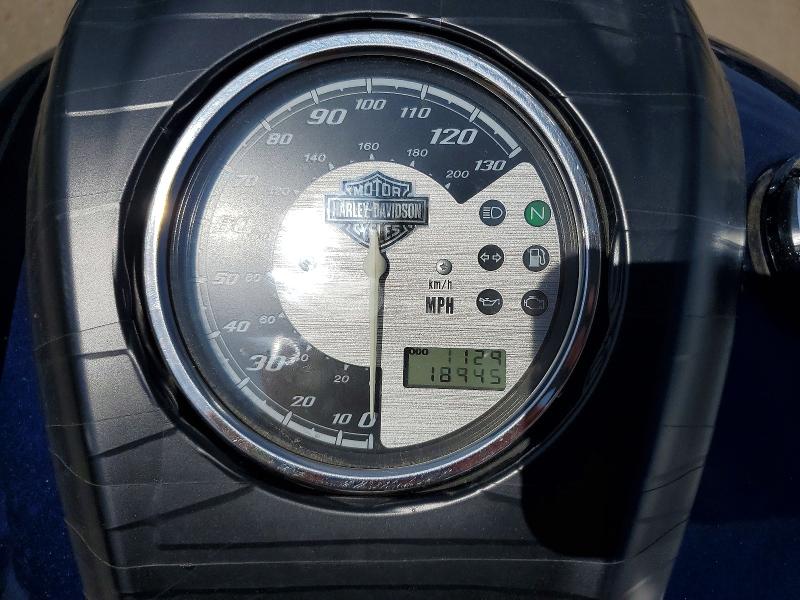 60570006 :رقم المزاد ، JYAVN01E5BA011599 vin ، 2011 Yamaha Xvs950 مزاد بيع