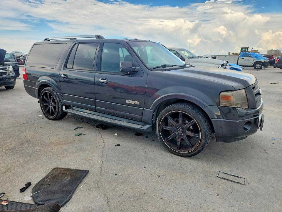 Aukcja sprzedaży 2007 Ford Expedition, vin: 1FMFK195X7LA06398, numer aukcji: 59783386