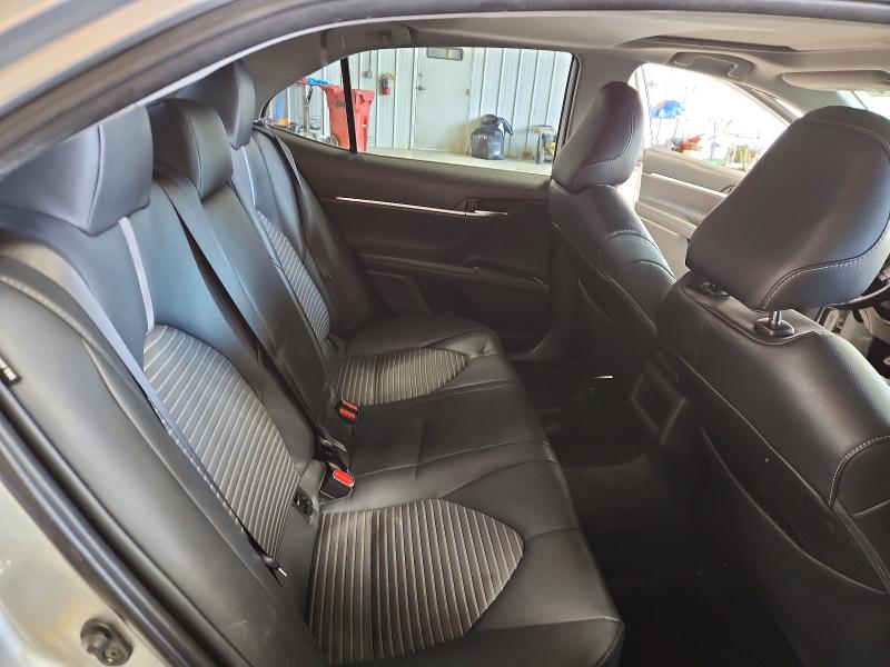2019 Toyota Camry მანქანა იყიდება აუქციონზე, vin: 4T1B11HK1KU174104, აუქციონის ნომერი: 62312776