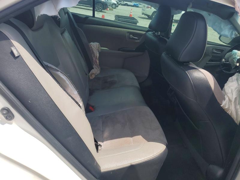 Продажа на аукционе авто 2015 Toyota Camry, vin: 4T1BF1FK4FU929577, номер лота: 60472926