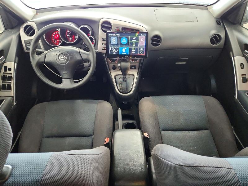 Aukcja sprzedaży 2008 Toyota Corolla Matrix, vin: 2T1KR32E98C686677, numer aukcji: 60183286