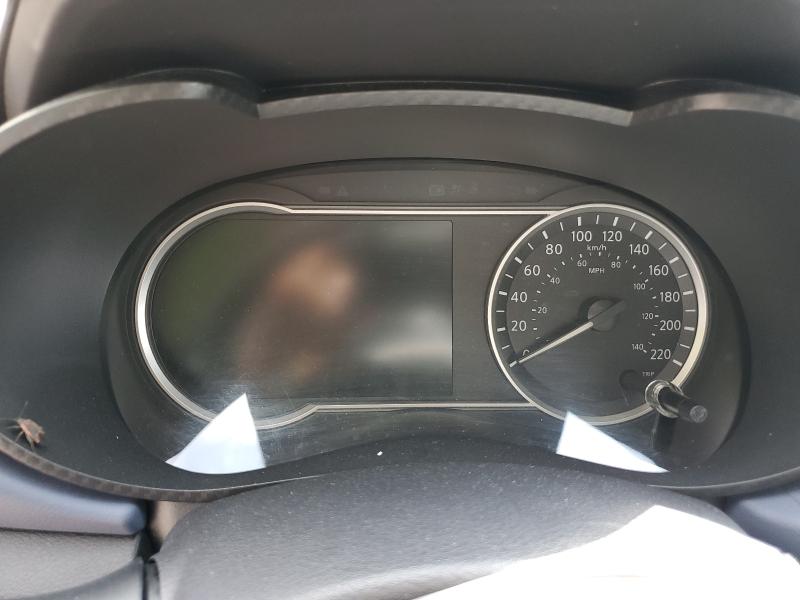 58739556 :رقم المزاد ، 3N1CN8EV0RL846827 vin ، 2024 Nissan Versa مزاد بيع