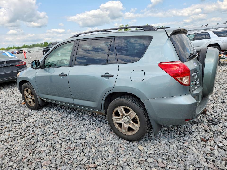 Aukcja sprzedaży 2008 Toyota Rav4, vin: JTMBK33V586030857, numer aukcji: 62403576