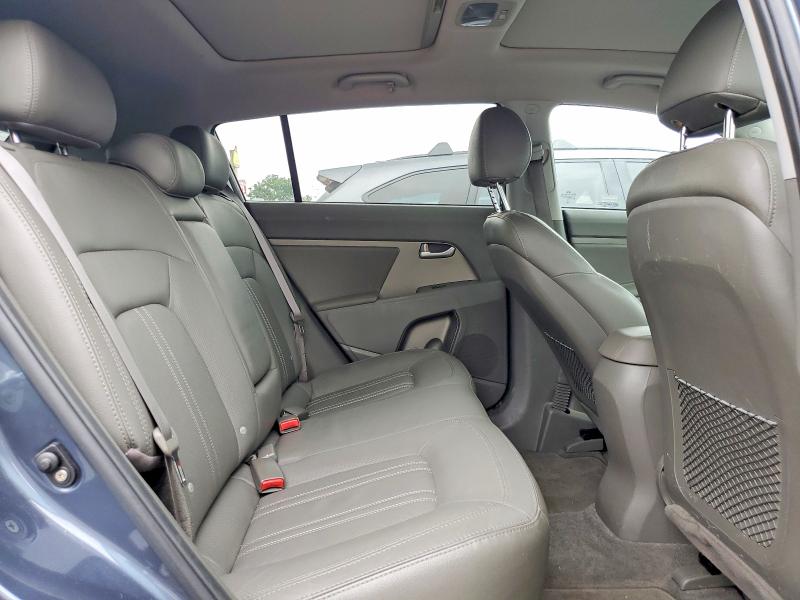 Aukcja sprzedaży 2013 Kia Sportage, vin: KNDPC3A28D7444926, numer aukcji: 62083466