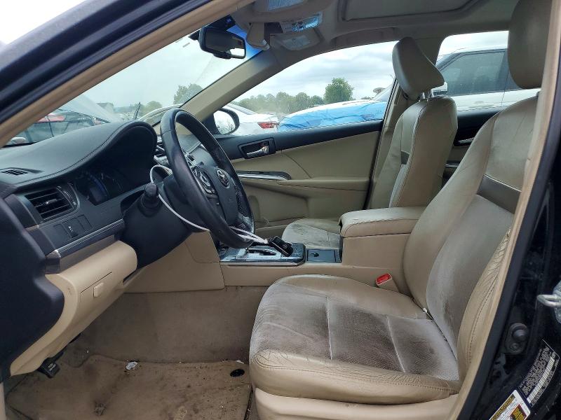 Продажа на аукционе авто 2012 Toyota Camry Hybrid, vin: 4T1BD1FK9CU041862, номер лота: 60128136
