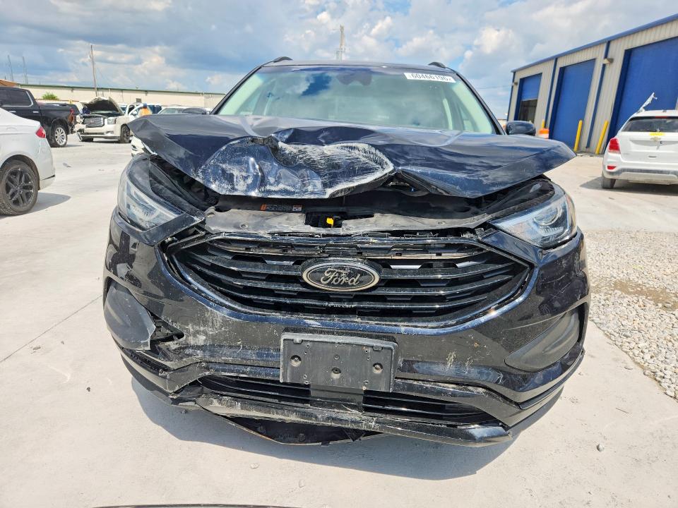 60466196 :رقم المزاد ، 2FMPK4G92RBB08762 vin ، 2024 Ford Edge مزاد بيع