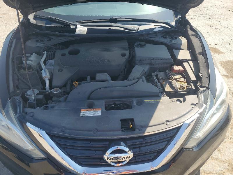 Продаж на аукціоні авто 2017 Nissan Altima, vin: 1N4AL3APXHC196389, номер лоту: 59713886