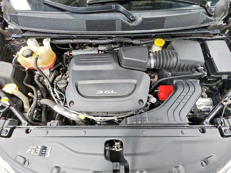 Aukcja sprzedaży 2017 Chrysler Pacifica, vin: 2C4RC1BG5HR535325, numer aukcji: 60809056