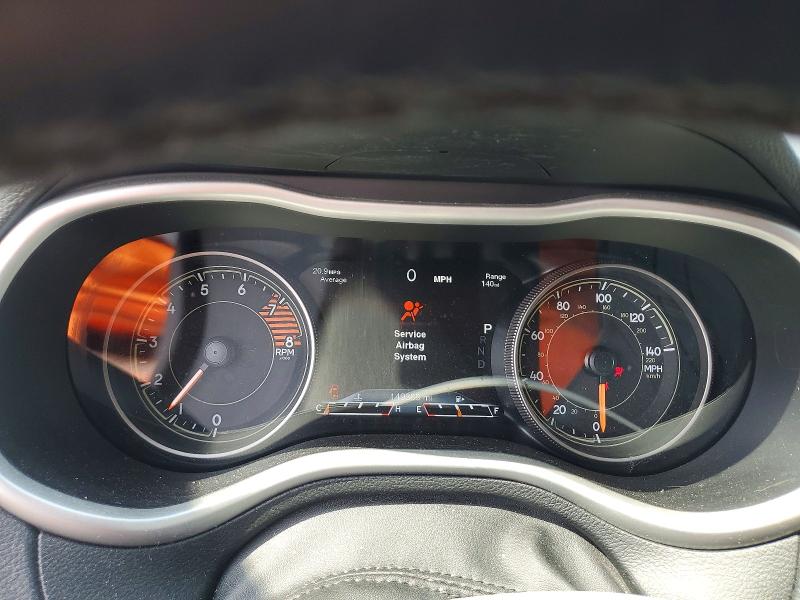 Продаж на аукціоні авто 2017 Jeep Cherokee, vin: 1C4PJMBS3HW510143, номер лоту: 60358456