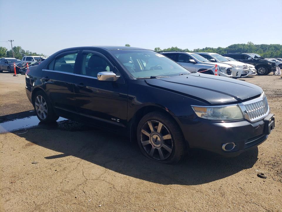 Aukcja sprzedaży 2009 Lincoln Mkz, vin: 3LNHM28T09R624939, numer aukcji: 85994805
