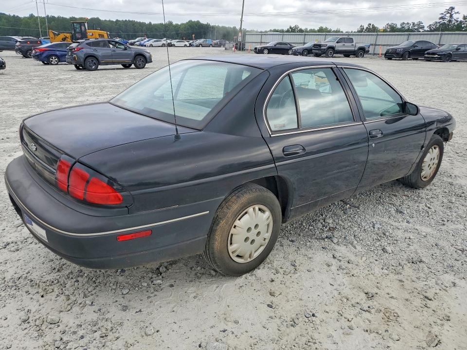 Продажа на аукционе авто 1995 Chevrolet Lumina, vin: 2G1WL52M3S1117263, номер лота: 62034726