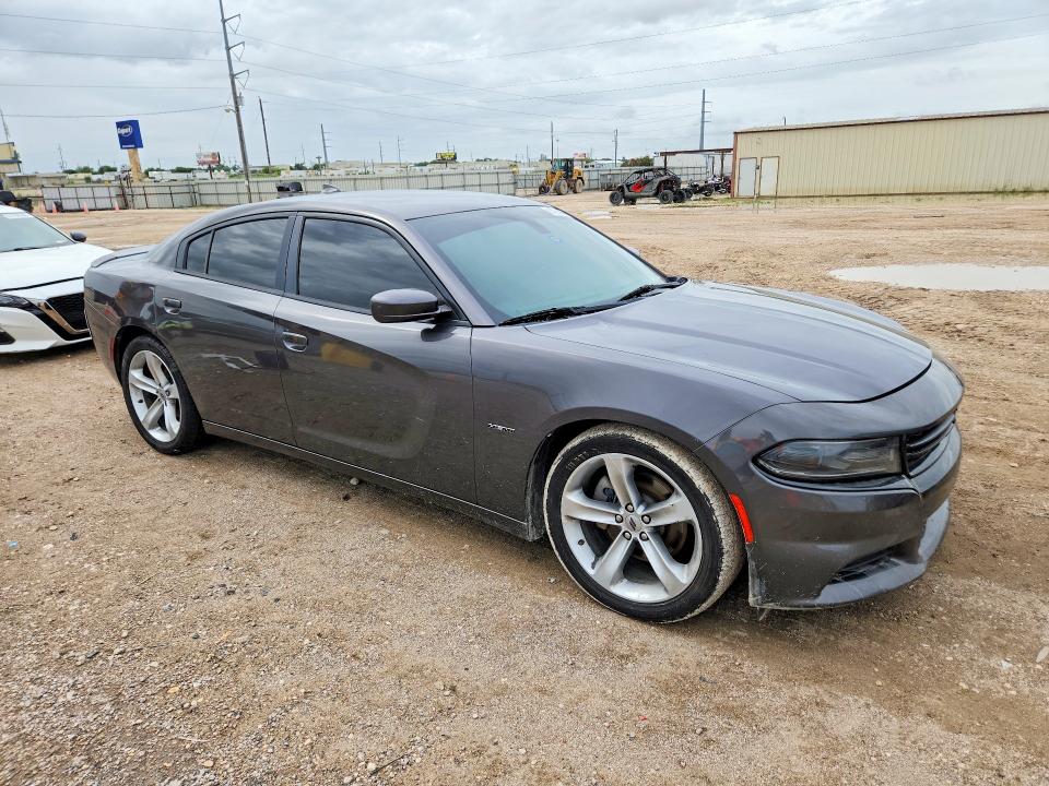 Aukcja sprzedaży 2017 Dodge Charger, vin: 2C3CDXCT7HH510275, numer aukcji: 61428096
