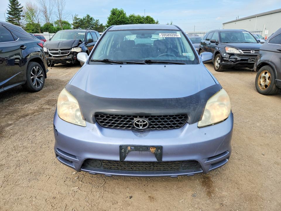 Продаж на аукціоні авто 2003 Toyota Corolla Matrix, vin: 2T1KR32E93C757031, номер лоту: 59589286