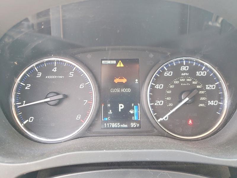 Продаж на аукціоні авто 2015 Mitsubishi Outlander, vin: JA4JZ4AX1FZ000780, номер лоту: 62513566