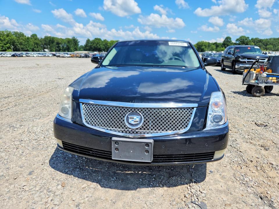 Aukcja sprzedaży 2006 Cadillac Dts, vin: 1G6KD57Y26U219259, numer aukcji: 60889446