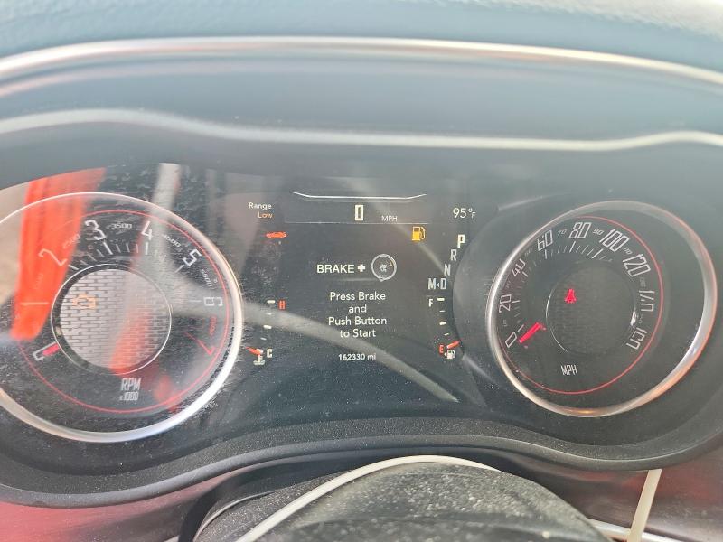 2017 Dodge Challenger მანქანა იყიდება აუქციონზე, vin: 2C3CDZAG2HH572880, აუქციონის ნომერი: 59981036