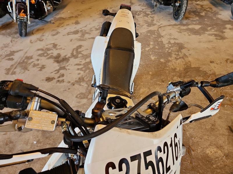Продаж на аукціоні авто 2022 Suzuki Dr-z400, vin: JS1SK44A7N7101929, номер лоту: 62756216