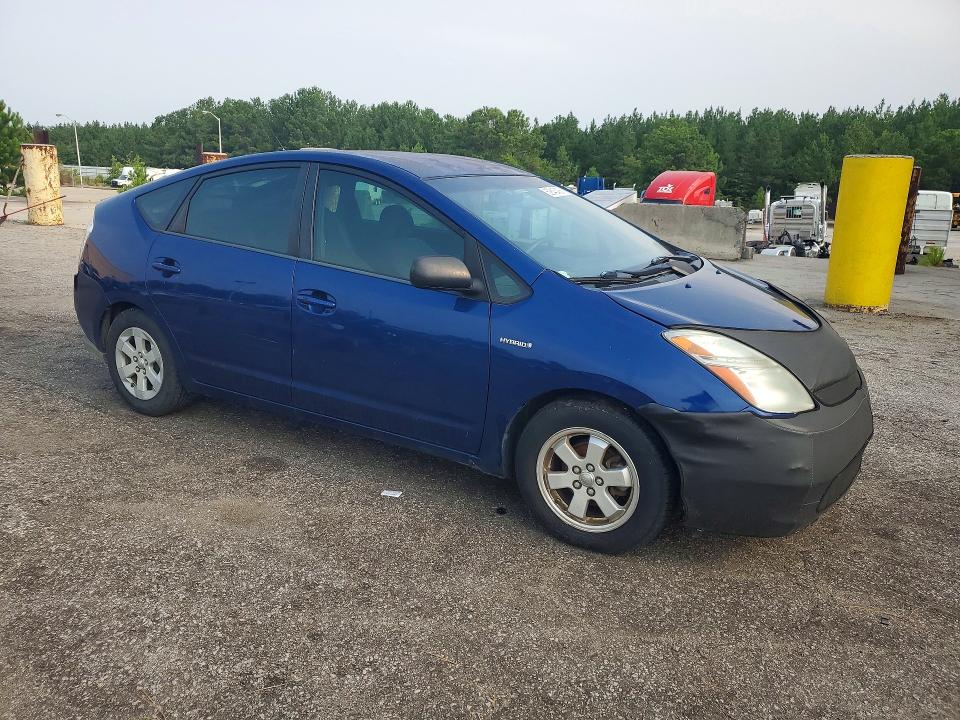 Продаж на аукціоні авто 2008 Toyota Prius, vin: JTDKB20UX87811051, номер лоту: 62843406