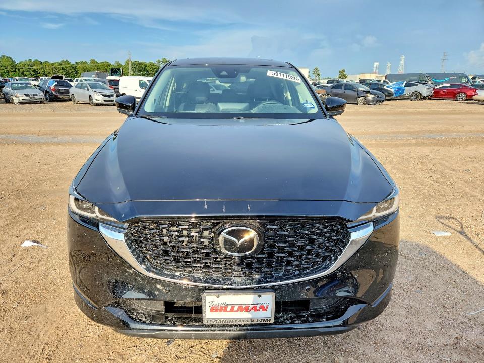 Aukcja sprzedaży 2025 Mazda Cx-5, vin: JM3KFBEMXS0742804, numer aukcji: 59111926