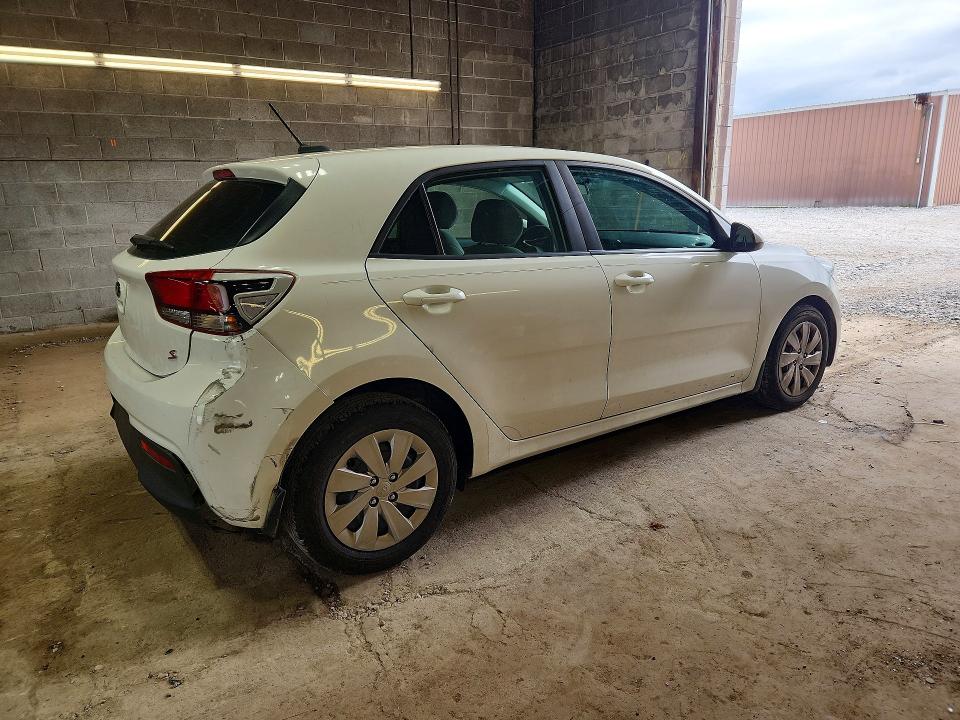 Продаж на аукціоні авто 2018 Kia Rio 5-door, vin: 3KPA25AB2JE092068, номер лоту: 63106926