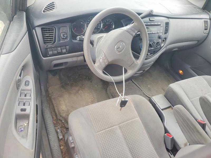 Продажа на аукционе авто 2006 Mazda Mpv, vin: JM3LW28A860565388, номер лота: 60026186