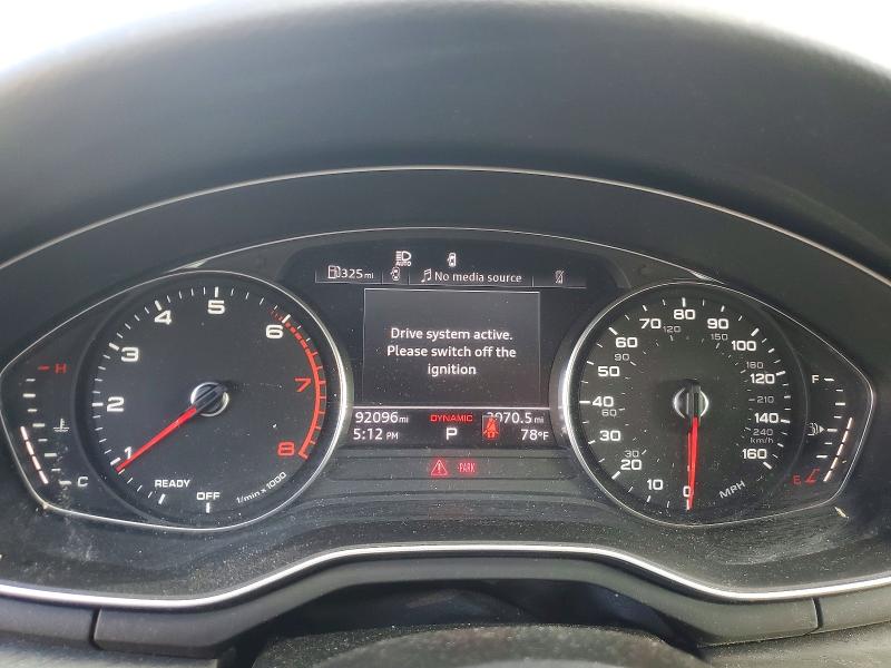 Aukcja sprzedaży 2021 Audi A5, vin: WAUDACF56MA045895, numer aukcji: 62948326